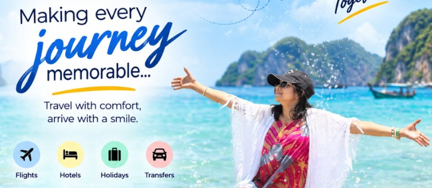 Enjoy your Trip